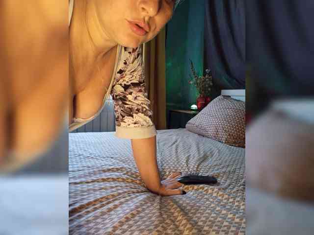 Tanysha-1 webcam