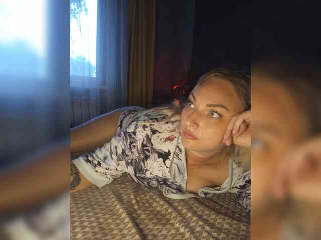 Tanysha-1 webcam