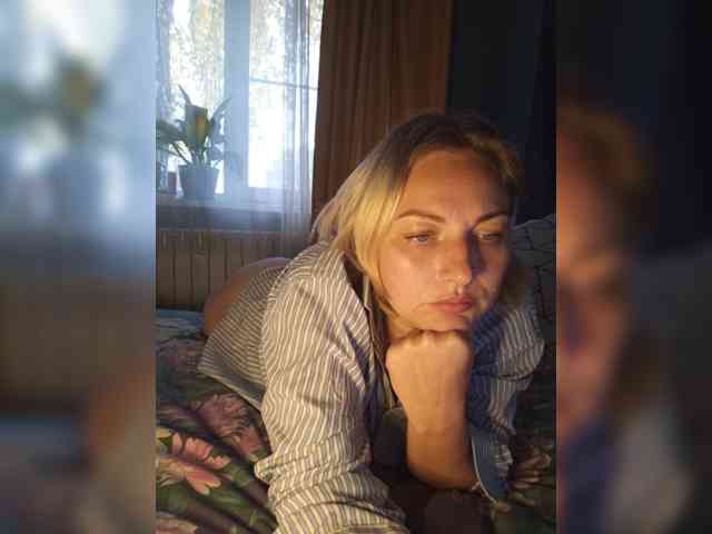 Tanysha-1 webcam