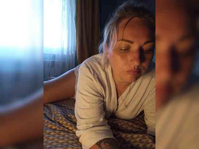 Tanysha-1 webcam