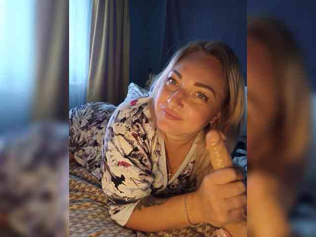 Tanysha-1 webcam