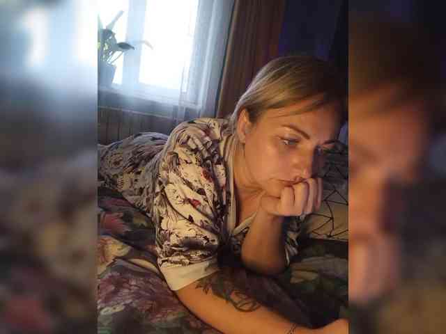 Tanysha-1 webcam