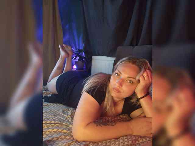 Tanysha-1 webcam