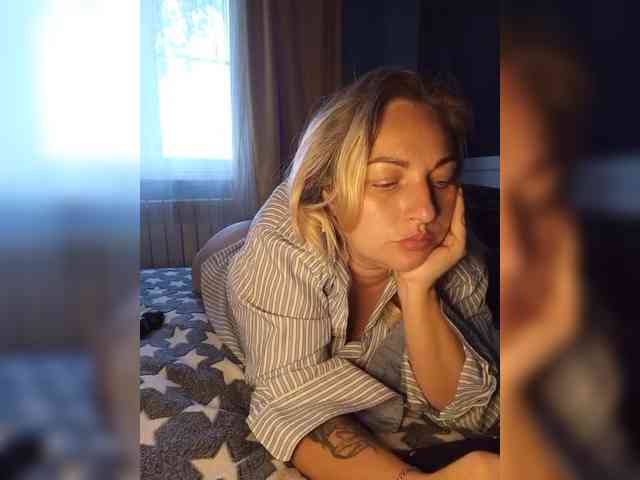 Tanysha-1 webcam