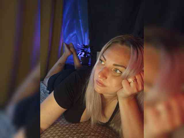 Tanysha-1 webcam