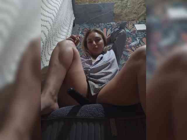 Tanysha-1 webcam