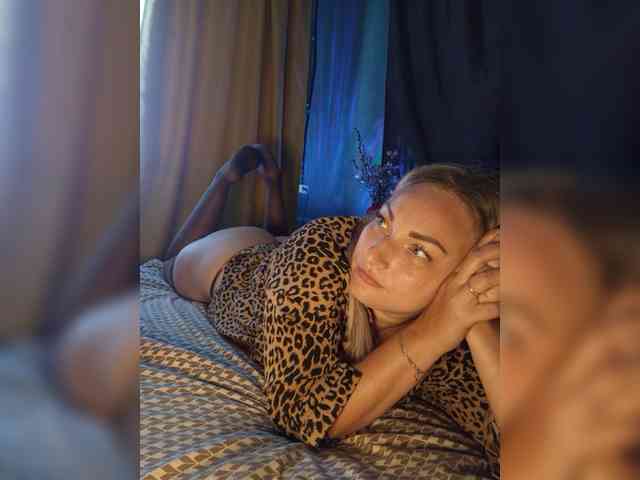 Tanysha-1 webcam