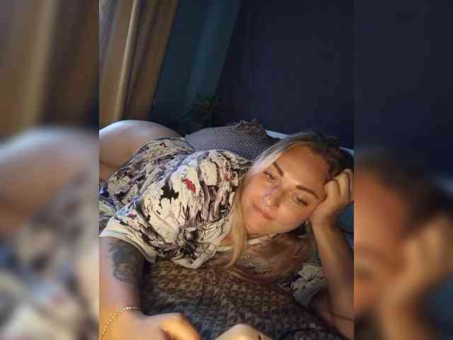 Tanysha-1 webcam