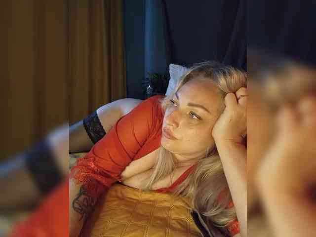 Tanysha-1 webcam