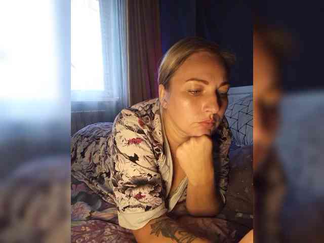Tanysha-1 webcam