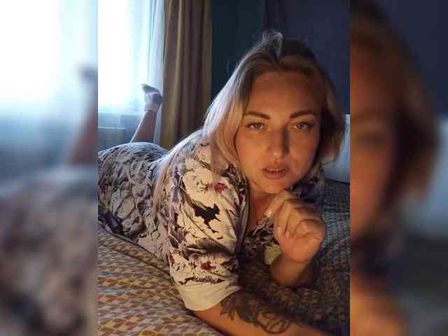 Tanysha-1 webcam