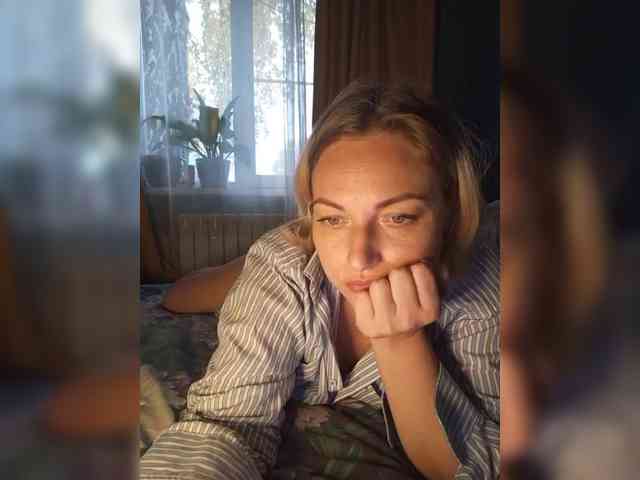 Tanysha-1 webcam