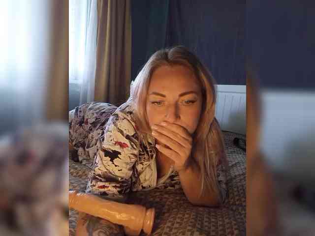 Tanysha-1 webcam