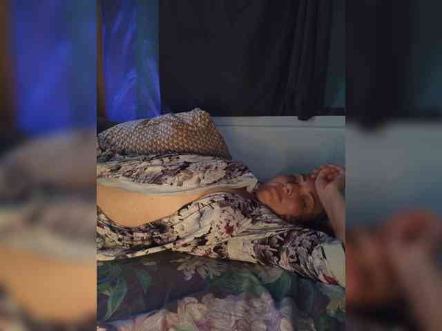 Tanysha-1 Sex Cam Show