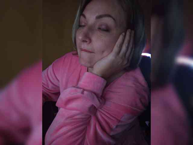 Tanysha-1 webcam