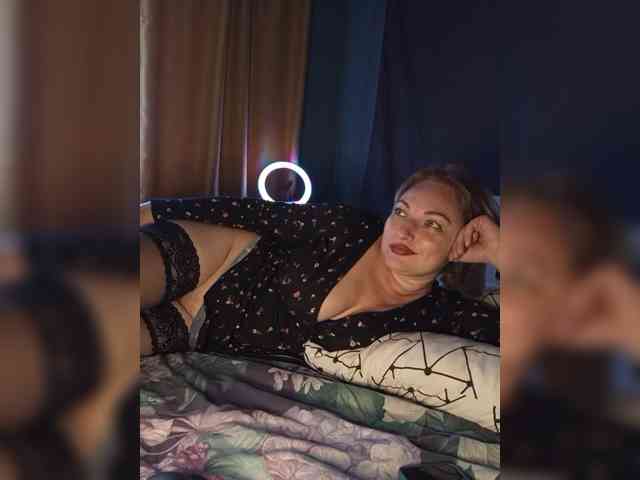 Tanysha-1 webcam