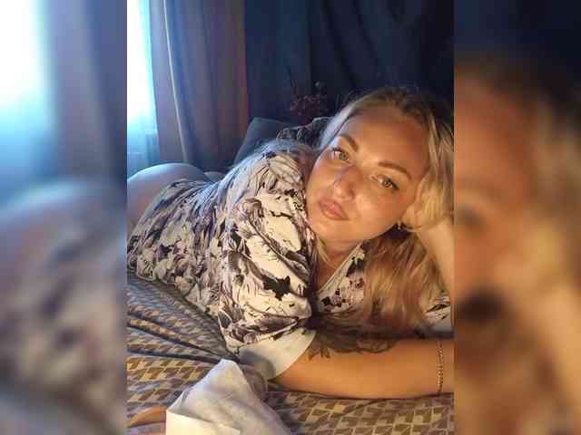 Tanysha-1 webcam