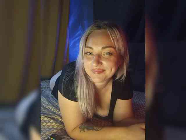 Tanysha-1 webcam
