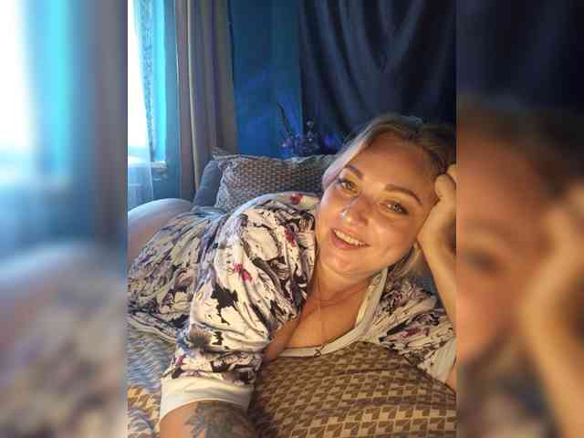 Tanysha-1 webcam