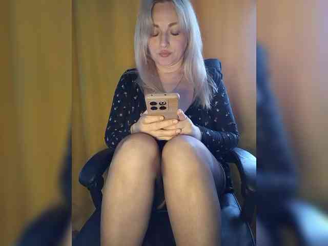 Tanysha-1 webcam