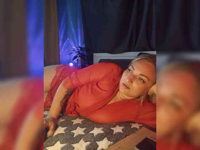 Tanysha-1 webcam