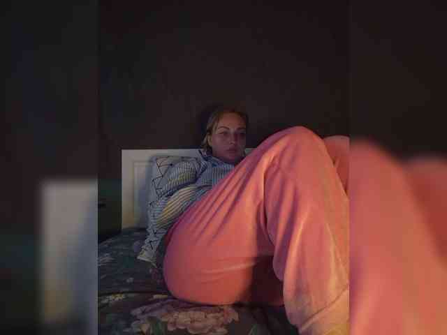 Tanysha-1 webcam