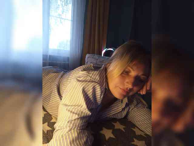Tanysha-1 webcam