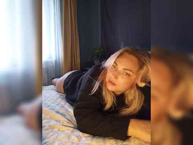 Tanysha-1 webcam