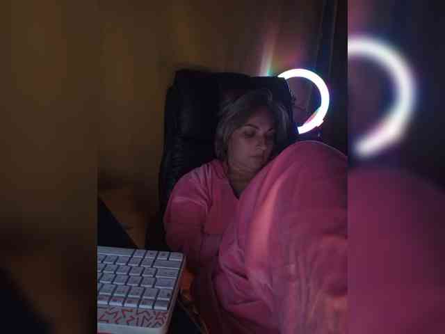 Tanysha-1 webcam
