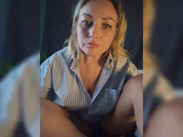 Tanysha-1 webcam