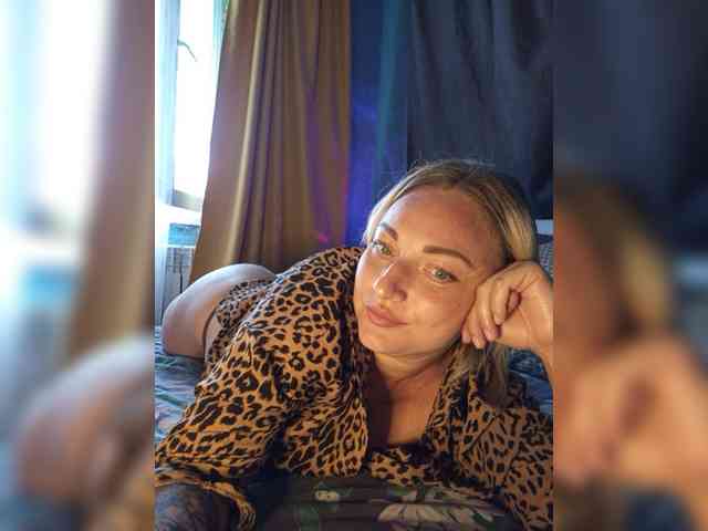 Tanysha-1 webcam