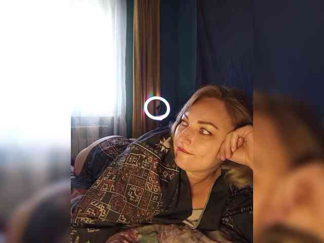 Tanysha-1 webcam