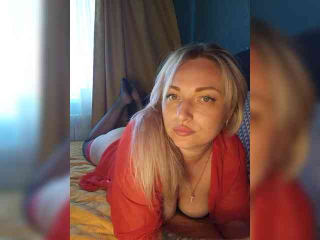 Tanysha-1 webcam