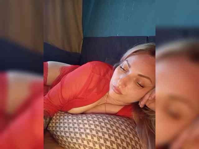 Tanysha-1 webcam