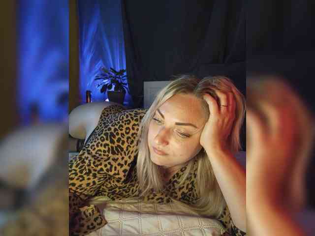 Tanysha-1 webcam