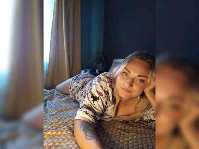 Tanysha-1 webcam