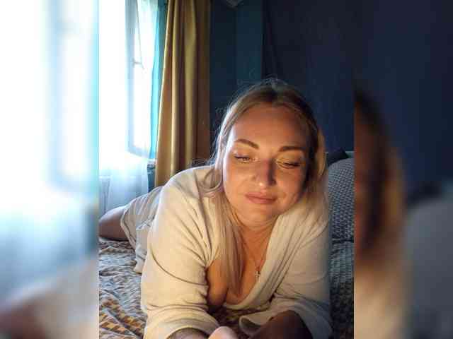 Tanysha-1 webcam
