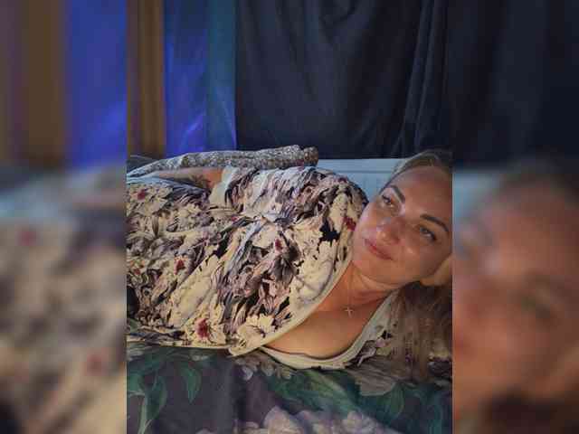 Tanysha-1 Sex Cam Show