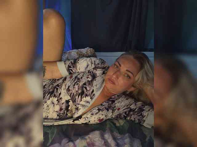 Tanysha-1 Sex Cam Show