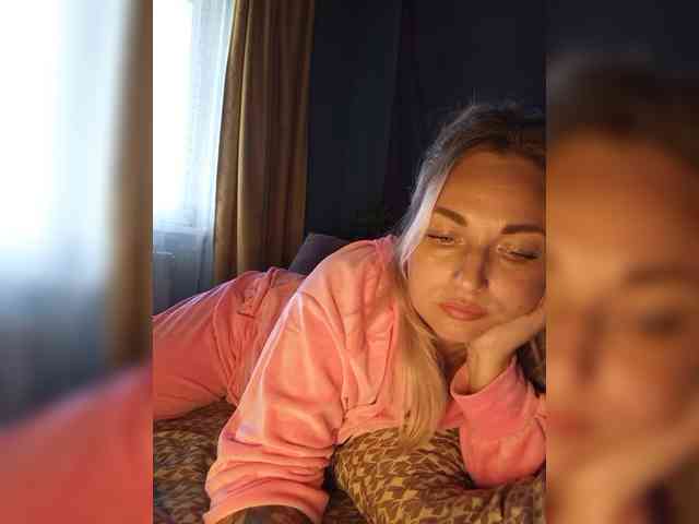 Tanysha-1 webcam