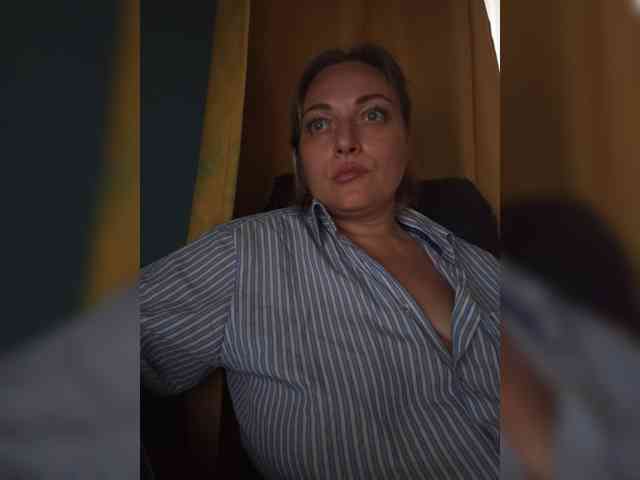 Tanysha-1 webcam