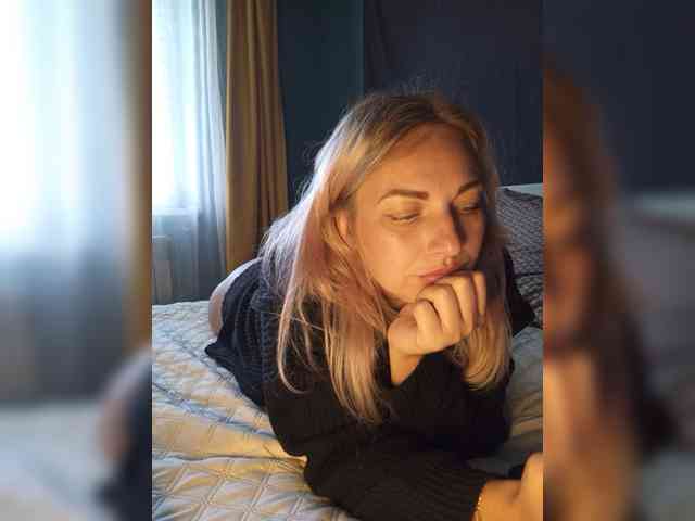 Tanysha-1 webcam