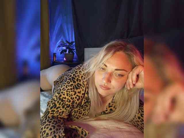 Tanysha-1 webcam