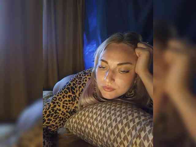 Tanysha-1 webcam