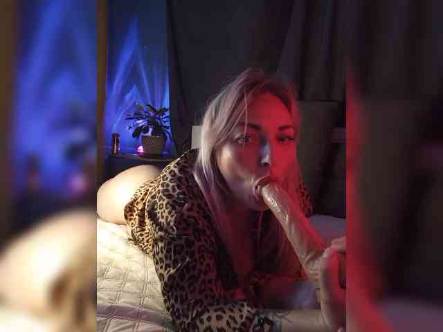 Tanysha-1 webcam