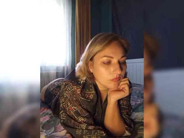 Tanysha-1 webcam