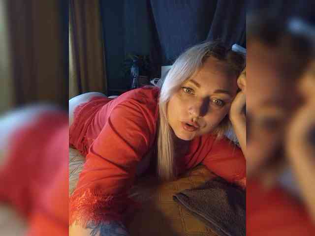 Tanysha-1 webcam