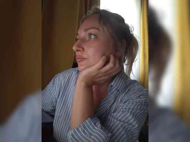 Tanysha-1 webcam