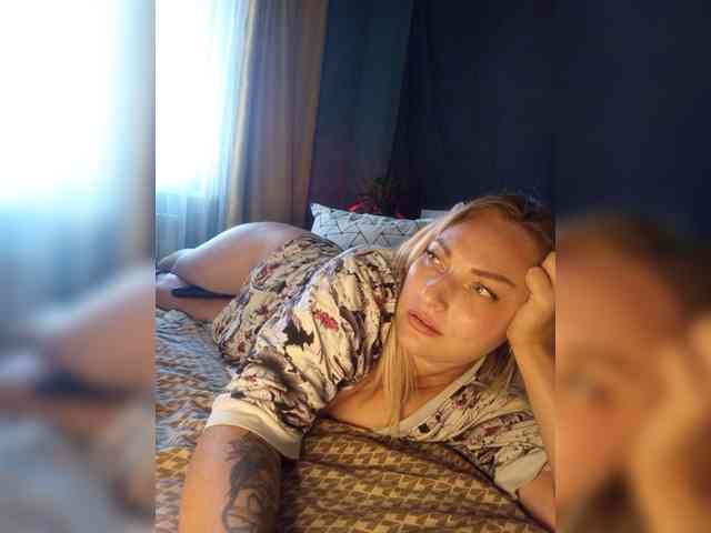 Tanysha-1 webcam