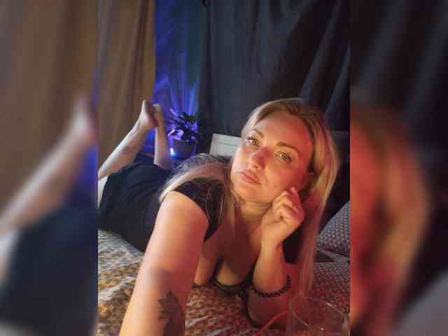 Tanysha-1 webcam